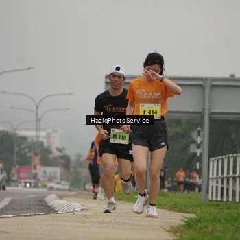 Runner Photo 8526851