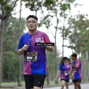 Runner Photo 8526852