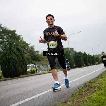 Runner Photo 8526853