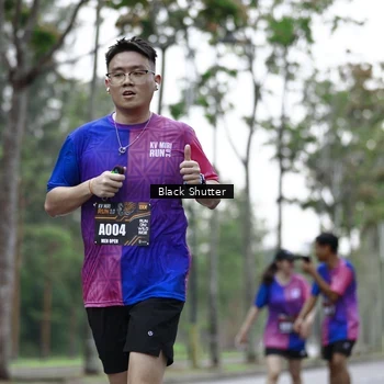 Runner Photo 8526855