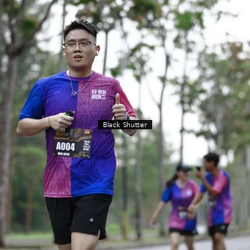 Runner Photo 8526856