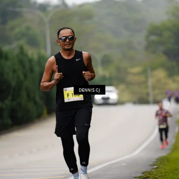 Runner Photo 8526858