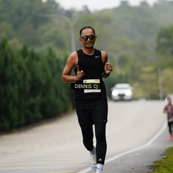 Runner Photo 8526859