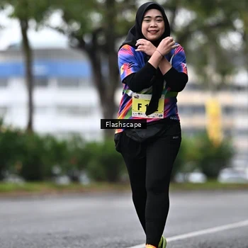 Runner Photo 8526860