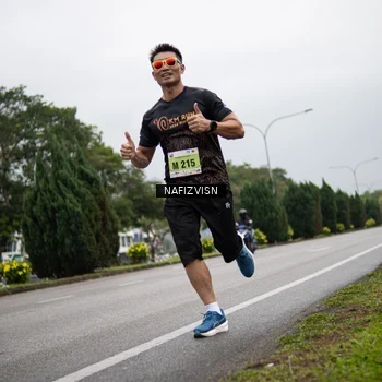 Runner Photo 8526862