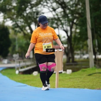 Runner Photo 8526863