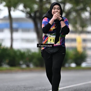 Runner Photo 8526866