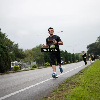 Runner Photo 8526867