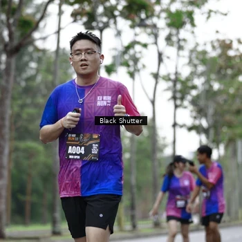 Runner Photo 8526868