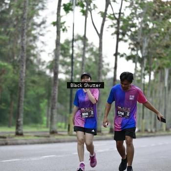Runner Photo 8526871