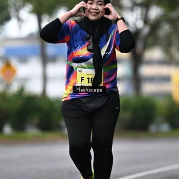 Runner Photo 8526877