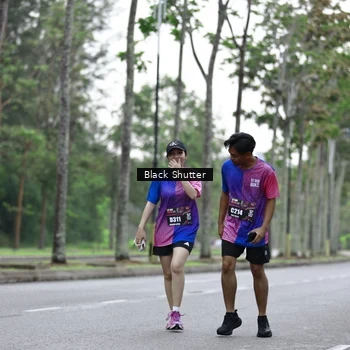 Runner Photo 8526879