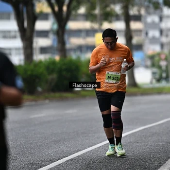 Runner Photo 8526880