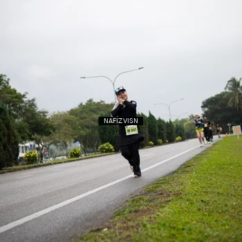Runner Photo 8526883