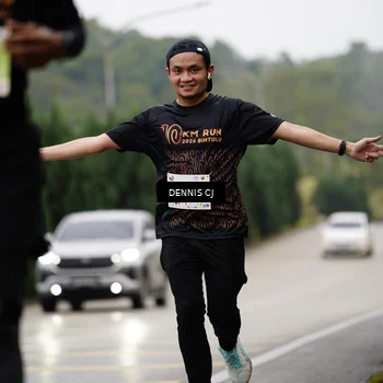 Runner Photo 8526885