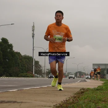 Runner Photo 8526886