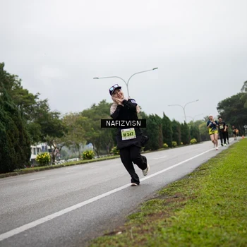 Runner Photo 8526887