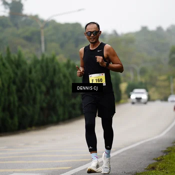 Runner Photo 8526889