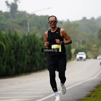 Runner Photo 8526891