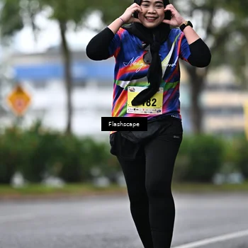 Runner Photo 8526895