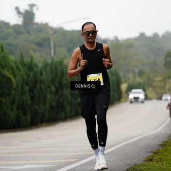 Runner Photo 8526897