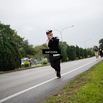 Runner Photo 8526901