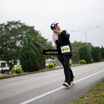 Runner Photo 8526907