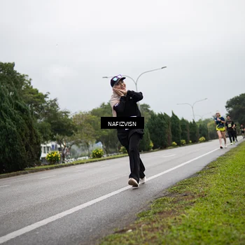 Runner Photo 8526909
