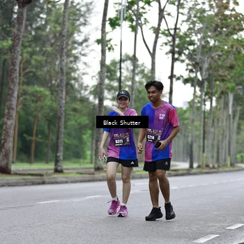 Runner Photo 8526914