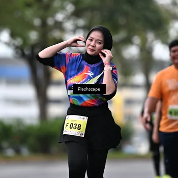 Runner Photo 8526916