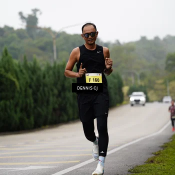 Runner Photo 8526917