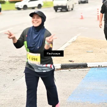 Runner Photo 8526918