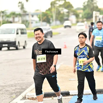 Runner Photo 8526919