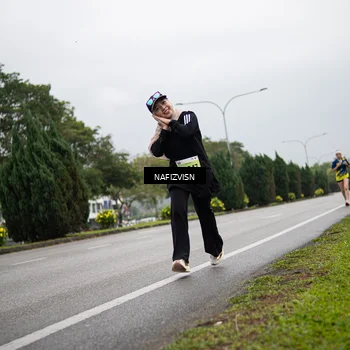 Runner Photo 8526924