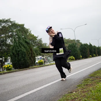 Runner Photo 8526925