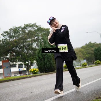 Runner Photo 8526927
