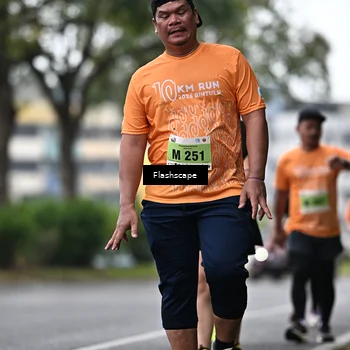 Runner Photo 8526928