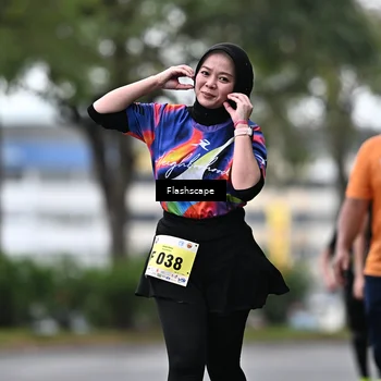 Runner Photo 8526932