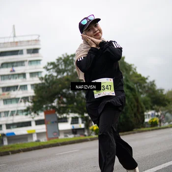 Runner Photo 8526935