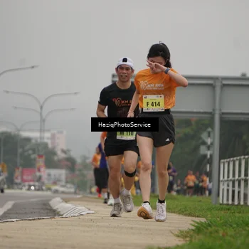 Runner Photo 8526936