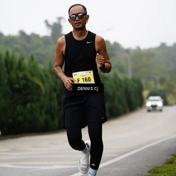 Runner Photo 8526940