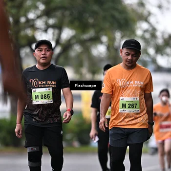 Runner Photo 8526941