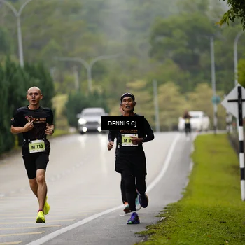 Runner Photo 8526948