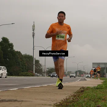 Runner Photo 8526950