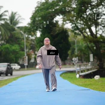 Runner Photo 8526951