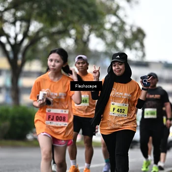 Runner Photo 8526956