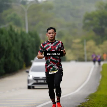 Runner Photo 8526957