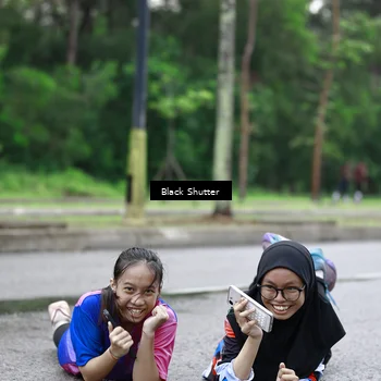 Runner Photo 8526960