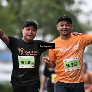 Runner Photo 8526961