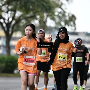 Runner Photo 8526962